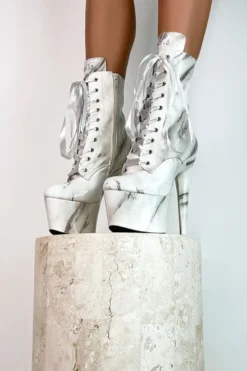 Hella Heels Renaissance 7inch Boots - Faith -Radi Style Shop IMG 4491 176176176