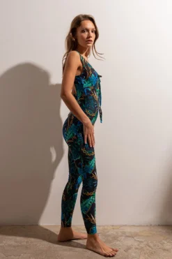 Shark Polewear Mary Jumpsuit - Treasure Garden -Radi Style Shop IMG 6585