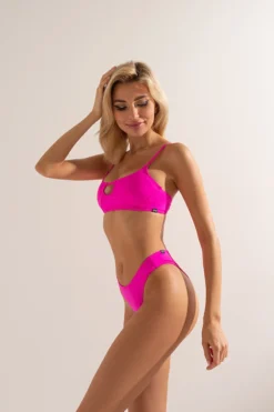 Shark Polewear Boston Shorts - Hot Pink -Radi Style Shop IMG 7499