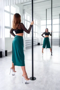 REV ACTIV Flow Pants - Malachite -Radi Style Shop IMG 7627 2