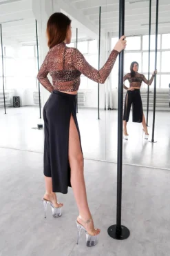 REV ACTIV Sensual Flow Pants (with Leg Slit) - Black 12 REV ACTIV Sensual Flow Pants (with Leg Slit) - Black -Radi Style Shop IMG 8207 1 2ae40cf4 0e37 49aa ad6f 5d2d3ca55a4f