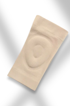 Pole Addict Kneepads - Ocean Sand -Radi Style Shop IMG 8392