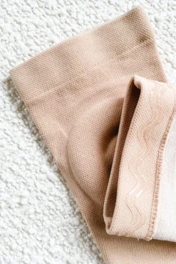 Pole Addict Kneepads - Ocean Sand -Radi Style Shop IMG 8394