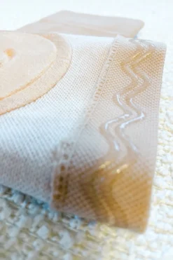 Pole Addict Kneepads - Ocean Sand -Radi Style Shop IMG 8398 09c17ed7 7f78 46cf a107 f2bef4c52ef7