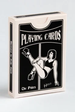 Up In Motion Playing Cards - Pole Dance 6 Up In Motion Playing Cards - Pole Dance -Radi Style Shop IMG 8553