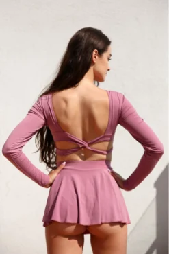 REV ACTIV Twist Top - Soft Berry -Radi Style Shop IMG 9975 42513bae 4084 4363 914a 1dceeb777ddd