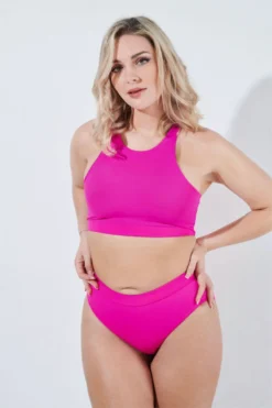 RAD Lover Bottoms - Hot Pink 6 RAD Lover Bottoms - Hot Pink -Radi Style Shop KOS 3456