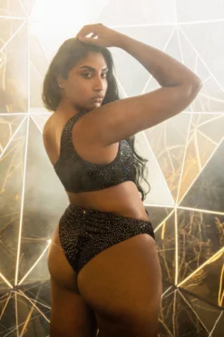 RAD Melita Top - Twinkle -Radi Style Shop KOS 9555