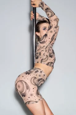 RAD Constellations Pheonix Bottoms - Sand -Radi Style Shop KXH26878 b13b453b a1b6 437b ac3b e74f602b4e83