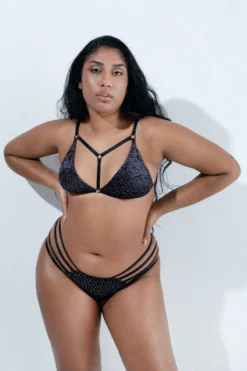 RAD Glamazon Bottoms - Twinkle -Radi Style Shop KXT41667