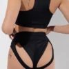 RAD Lover Bottoms - Black