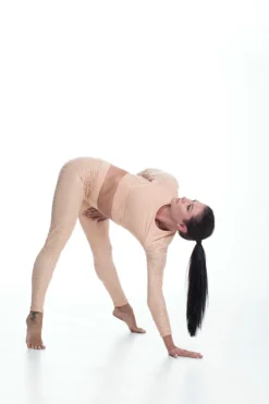 Paradise Chick Superhero Series Ultra Grip Leggings - Beige Leopard -Radi Style Shop MG 1857 copy 06249afe 99d4 4727 857a 45f0c6972e8d 1