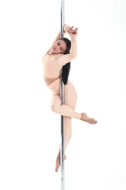 Paradise Chick Superhero Series Ultra Grip Crop Top - Beige Leopard 7 Paradise Chick Superhero Series Ultra Grip Crop Top - Beige Leopard -Radi Style Shop MG 1876 copy