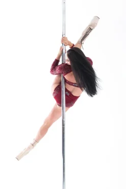 Paradise Chick Superhero Series Ultra Grip Crop Top - Cherry Leopard 13 Paradise Chick Superhero Series Ultra Grip Crop Top - Cherry Leopard -Radi Style Shop MG 1902 copy