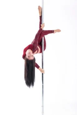 Paradise Chick Superhero Series Ultra Grip Leggings - Cherry Leopard -Radi Style Shop MG 1948 copy 1