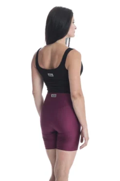 Paradise Chick Biker Shorts - Cherry -Radi Style Shop MG 1979copy