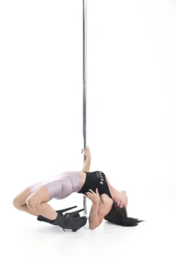 Paradise Chick Biker Shorts - Lilac -Radi Style Shop MG 1997copy 1