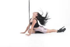 Paradise Chick Biker Shorts - Lilac 23 Paradise Chick Biker Shorts - Lilac -Radi Style Shop MG 2022copy