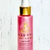 Dancing Dust Make Me Dewy Light - Pink (100ml)
