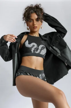 CXIX Medusa Top 12 CXIX Medusa Top -Radi Style Shop MedusaSet20 07 16CreaturesofXIX 96 1