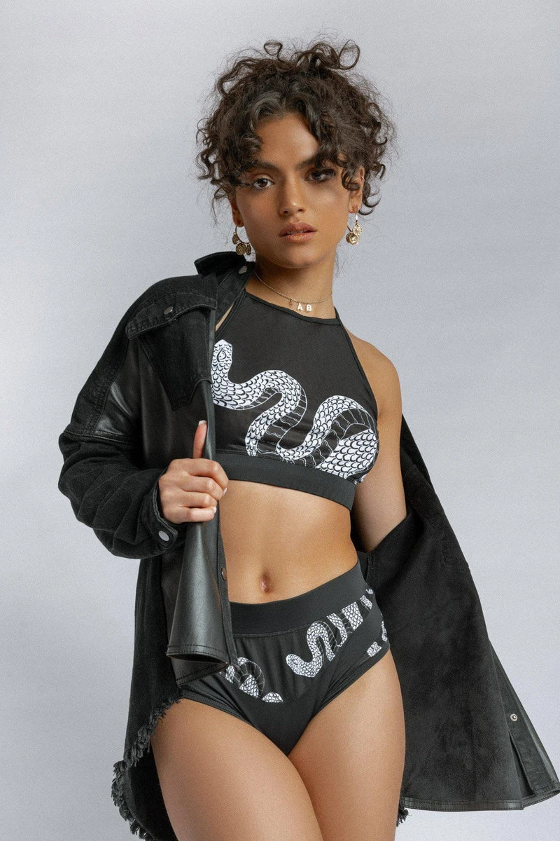 CXIX Medusa Top 7 CXIX Medusa Top - Image 7