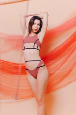 MilaKrasna Pia Top - Dark Rose -Radi Style Shop MilaKrasna poledance pia bottom darkrose front editorial 4bdd91b5 7e05 44f2 8481 c1495dd1c235