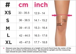 Queen Grippy Kneepads - Mocha -Radi Style Shop NEW EN