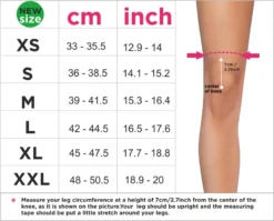 Queen Kneepads - Dusty Rose -Radi Style Shop NEW SIZE CHART 2992094a 5391 42d5 8df2 8bf25e99b91b