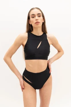 FANNA Gamma Bottoms - Black -Radi Style Shop Nevtelenterv 11