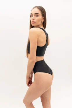 FANNA Gamma Bottoms - Black -Radi Style Shop Nevtelenterv 12