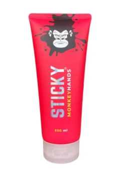 Monkey Hands Grip Aid - Sticky (200ml)