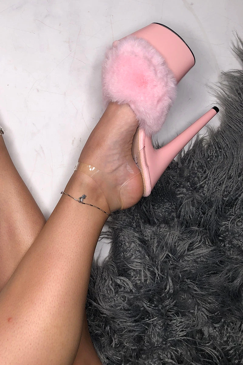 Hella Heels On Wednesdays Stilettos - 7inch 2 Hella Heels On Wednesdays Stilettos - 7inch - Image 2