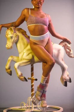 Rolling Vento Pony Reversible Bottoms - Pastel -Radi Style Shop Ponei61 8384daea b412 4e57 a515 3de3b1f9263d