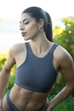 Chantay Polewear Pretzel 2-way Top - Ash -Radi Style Shop Pretzel2 WayTop Ash 35 600x 00230051 ddce 48c3 8f18 be6dd3b099d3