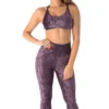 Dragonfly Nicole Top - Velvet Purple