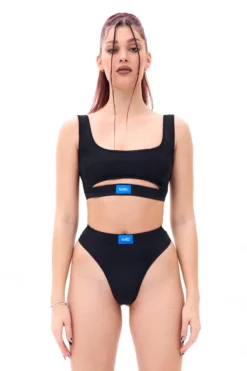 MÆD Offset Bottoms - Matte Black -Radi Style Shop RIMG0259F 1