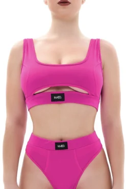 MÆD Offset Bottoms - Matte Pink -Radi Style Shop RIMG3471Fi2 1