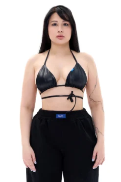 MÆD Bikini Top - Glam Liquid Metal -Radi Style Shop RIMG3958Fi