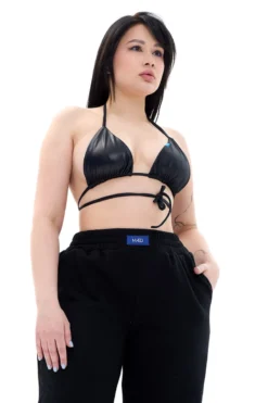 MÆD Bikini Top - Glam Liquid Metal -Radi Style Shop RIMG3971Fi