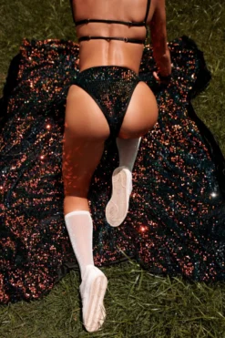 Rolling Vento Bottoms - Rainbow Sequin 11 Rolling Vento Bottoms - Rainbow Sequin -Radi Style Shop RollingCarvaval 145 837052ce c7b9 48ba be64 6639f9ded80f 1