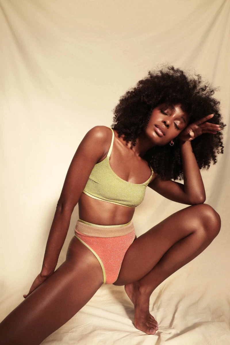 Rolling Vento Reversible Bottoms - Solarium 1 Rolling Vento Reversible Bottoms - Solarium