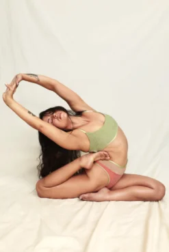 Rolling Vento Reversible Bottoms - Solarium -Radi Style Shop RollingDEZ22 825 copy