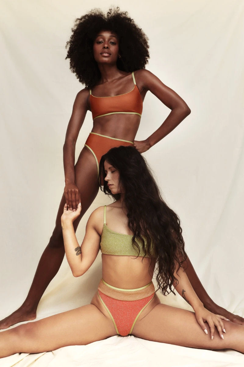 Rolling Vento Reversible Bottoms - Solarium 3 Rolling Vento Reversible Bottoms - Solarium - Image 3