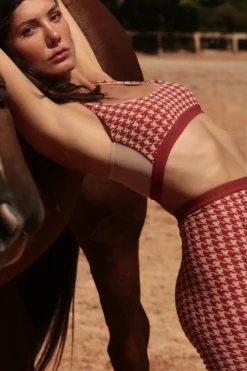 Rolling Alpha Top - Pied -Radi Style Shop RollingHaras 1865 1