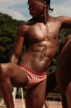 Rolling Alpha Unisex Briefs - Pied -Radi Style Shop RollingHaras 1933 2