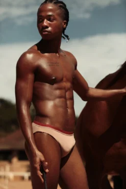 Rolling Alpha Unisex Briefs - Pied 13 Rolling Alpha Unisex Briefs - Pied -Radi Style Shop RollingHaras 1955 1