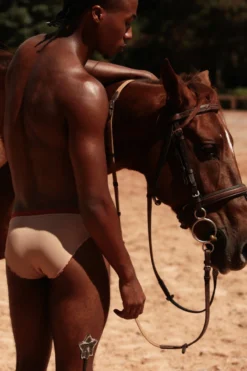 Rolling Alpha Unisex Briefs - Pied -Radi Style Shop RollingHaras 1959