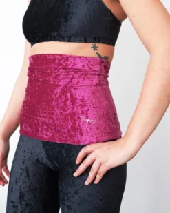 Dragonfly Back Warmer - Velvet Ruby -Radi Style Shop Ruby2 38dd69ee bfce 4e82 beae 4b920ba487fc