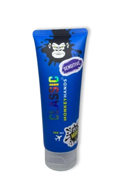 Monkey Hands Grip Aid - Sensitive Skin (100ml)