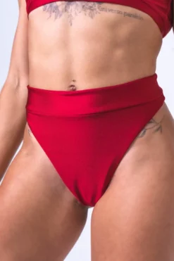 Sorte Spirit Bottoms - Poppy Red -Radi Style Shop SPIRIT Red 8